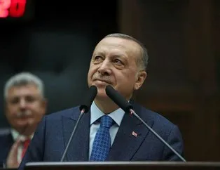 Başkan Erdoğan’dan Nevruz mesajı