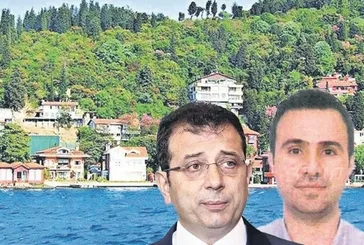 Ekrem İmamoğlu'nun yakın ismi Yakup Öner itirafçı oldu! İmamoğlu'nun para koparmaya çalıştığı 30 işadamının sıralı listesini savcılığa sundu