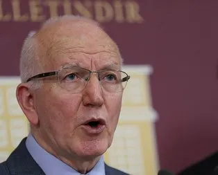 Cemevi kanununa CHP’den itiraz: Laikliğe aykırı!
