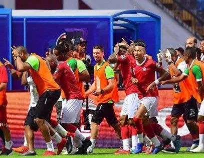 Madagaskar son 16 turunda!