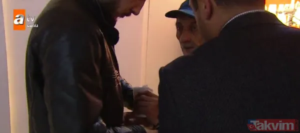 Son dakika: Müge Anlı canlı yayında şok itiraf: Oğlumu ben öldürdüm! Arif Karakollu canlı yayında gözaltına alındı! - 2