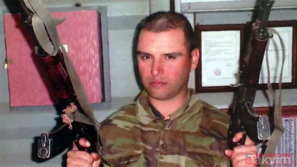 Ünlü oyuncu Can Yaman'ın askerlik fotoğrafı ortaya çıktı! Görenler tanıyamıyor... İşte o fotoğraf... - 11