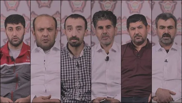 "Kandil'de terörist yok" diyen Özgür Özel'e günün sorusu-5