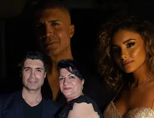 Özcan Denizin eşi Samar Dadgar kayınvalidesinden şiddet gördüğünü açıkladı: Karnıma dakikalarca tekme attı