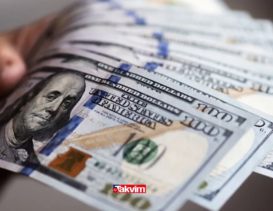 CANLI döviz kurları: 7 Temmuz dolar euro ne kadar oldu?
