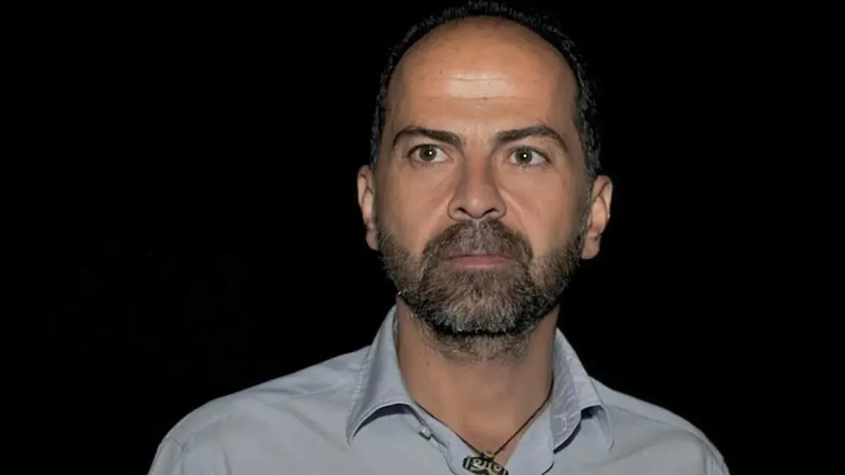 Eski AKUT Başkanı Nasuh Mahruki hakkında gözaltı kararı: "15 Temmuz kontrollü darbe girişimidir" paylaşımı tepki çekti
