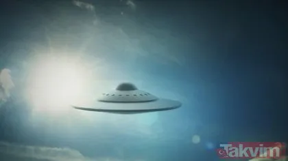 ABD donanması UFO’ları ilk kez kabul etti, dünya büyük şokta ’Görüntülerin hepsi gerçek!’