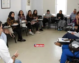 İSMEK kayıtları ne zaman başlıyor? İSMEK kurs başvuru kayıt ekranı!