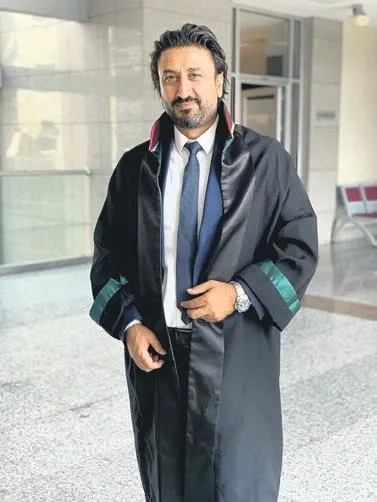 Son dakika: Şikayet olursa hapisle yargılanacak: Oğuz Satıcı'nın beyin kanaması geçirdiği kazada Hamdi Akın alkol almış-10