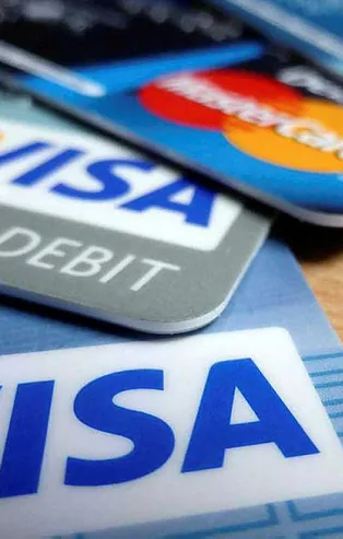 Kredi kartları ve banka kartları hakkında önemli düzenleme