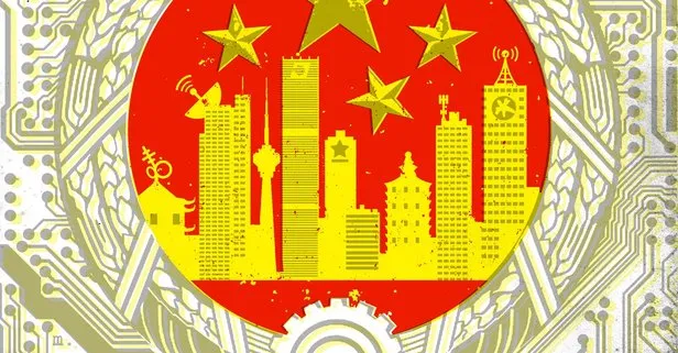 CIA iddiası: Çin teknoloji şirketleri, Çin istihbaratı için veri analizi yapıyor