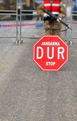 Isparta’da Belence köyü karantinaya alındı