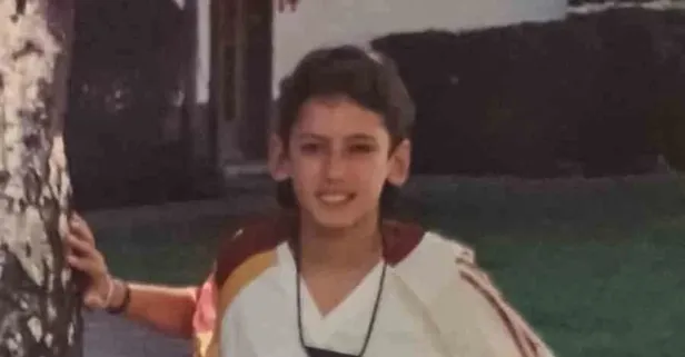 Galatasaray’a sevgimi hiç saklamadım