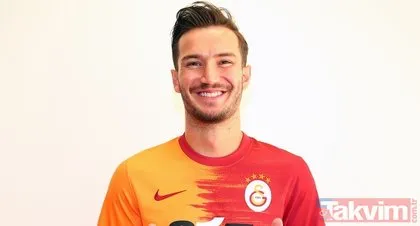 Süper Lig transfer döneminde biten transferler! Galatasaray, Fenerbahçe, Beşiktaş, Trabzonspor... | Transfer haberleri