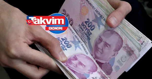 SSK-SGK ve Bağkur'dan emekli olanlar dikkat! İşte 2022 yılı Temmuz'dan itibaren alacağınız maaş