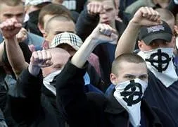 Neo-Nazilere ömür boyu hapis