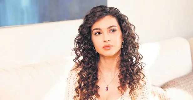 Canfeza ve Mahir’in masalsı aşkı ekrana kilitleyecek!