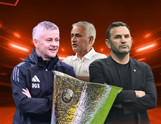 UEFA Avrupa Ligi güncel puan durumu! 2024-25 sezonu 7. hafta