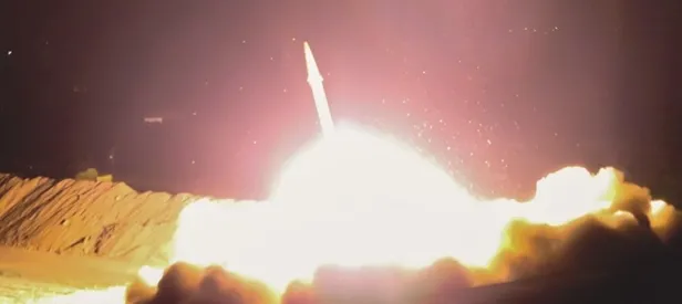 Suriye'de ittifak çökmek üzere