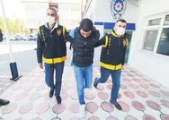 Yasak aşk cinayeti!