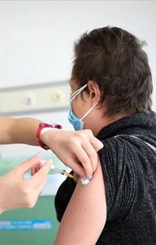 SON DAKİKA: Aşılamada kritik detaylar ortaya çıktı: Her hafta 5 milyon doz!