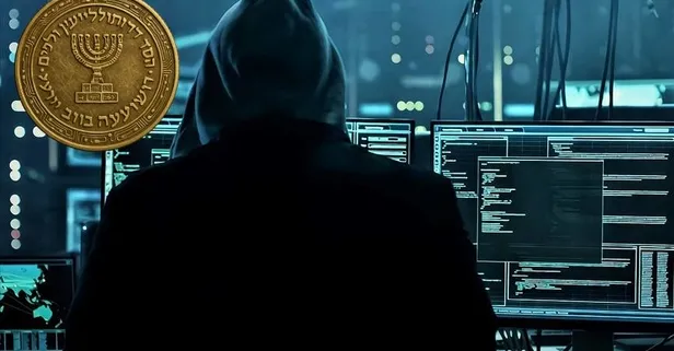 MİT operasyonları Mossad’ın kripto finansman yöntemini ortaya çıkardı