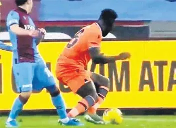 Trabzonspor'dan hakem isyanı: "Adınız da VAR’ınız da batsın"-2