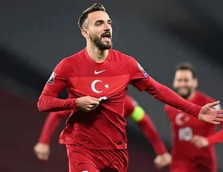 Kenan Karaman, Kartal oluyor!