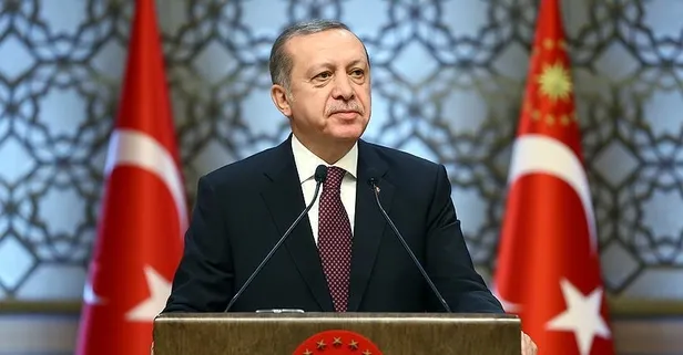 Son dakika: Başkan Erdoğan Türkiye'ye döndü!
