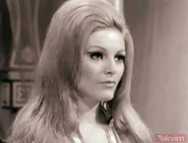 Mine Çayıroğlu'nun son haline bakın yıllar sonra ortaya çıktı! Çalıkuşu’nun Munise’si 1977'ye kadar altın dönemini yaşamıştı... - 22