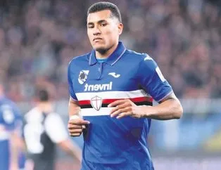 Cimbom’a Murillo şoku!