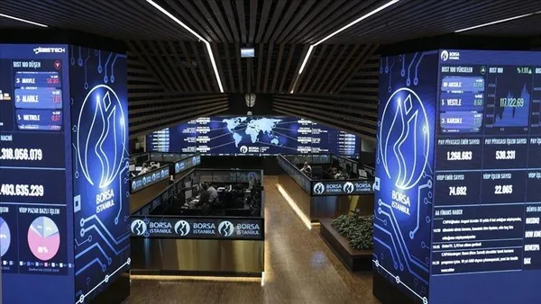 Borsa İstanbul zirveyi gördü yabancı yatırımcı da geri döndü! İşte Borsa İstanbul'da yükselen hisseler-4