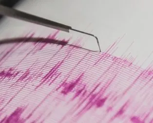 Orta Amerika’da 7.2 büyüklüğünde deprem