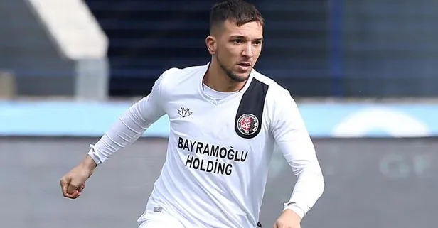Brahim Darri için son karar bekleniyor