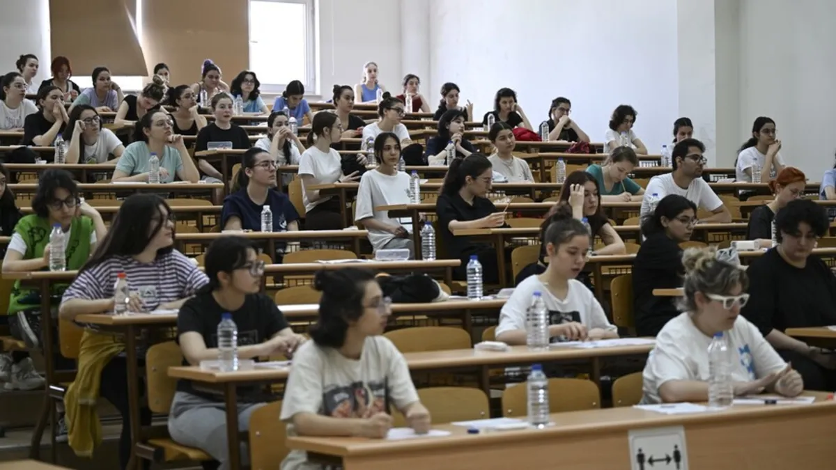 YKS sonuçları 2026: YKS sonuçları ne zaman açıklanır, nereden bakılır?