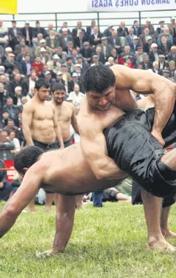 Kispete hile karıştı