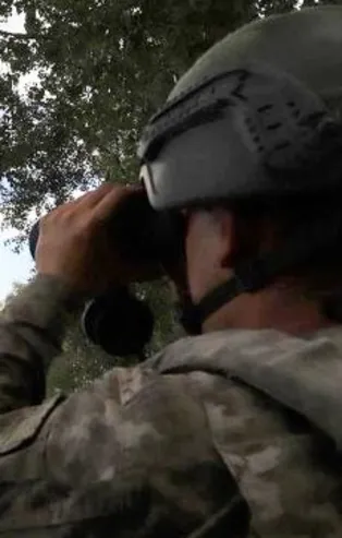 FETÖ üyeleri Yunanistan'a kaçarken yakalandı