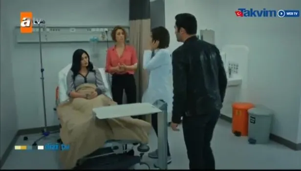 EDHO'nun Alpaslan'ı Yunus Emre Yıldırımer'in eşi şaşırttı! Meğer EDHO'da rol almış...