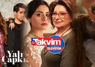 Yalı Çapkını, Kızılcık Şerbetinden sonra Çöp Adam da gerçek hikaye çıktı! Taze dizi Çöp Adam bakın aslında kimin hayatıymış! Gülseren Budayıcıoğlu açıkladı