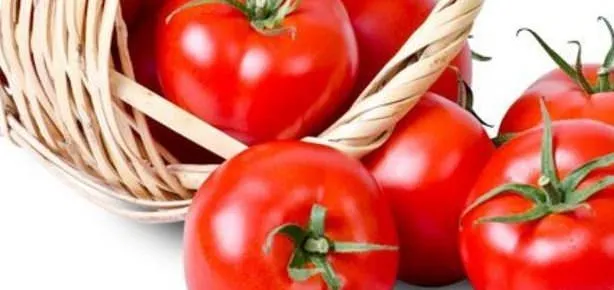 Kanserin her çeşidine domates