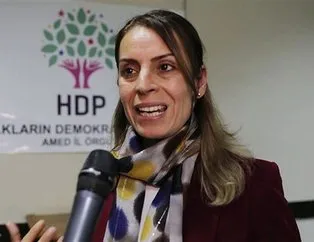 HDP’li belediye başkanının örgüt içindeki gizli görevi ortaya çıktı