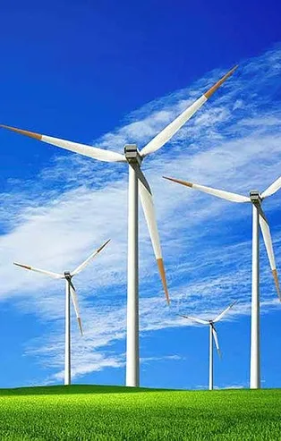 Yerli ve milli türbinler için geri sayım başladı! Tüm ülkeyi aydınlatacak