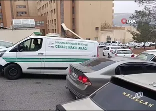 Hilvan’da silahlı saldırı: 1 ölü!