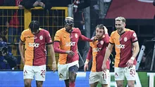 Galatasarayın yıldızlarına devler talip! Hedef 55 milyon euro!