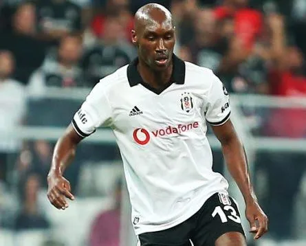 Atiba’dan G.Saray-F.Bahçe itirafı