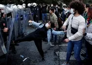 Boğaziçi Üniversitesi öğrencilerinden provokasyon isyanı: Boğaziçili görünmeye çalışan teröristler var