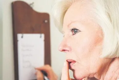 Demans’ı 12’den vurun