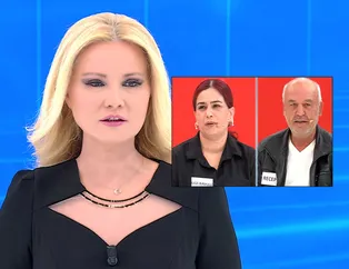 Müge Anlıda dev yüzleşme: Takside başlayan aşk 20 bin dolara mal oldu!