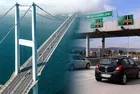 KGM yeni tarifeyi açıkladı: Köprü ve otoyol geçiş ücretleri güncellendi