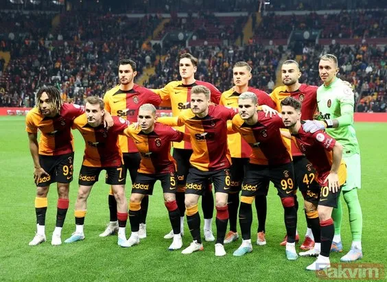 Serie A’nın yıldızı adım adım Galatasaray’a!